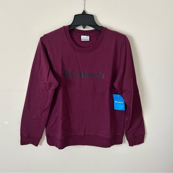 Columbia sweatshirt - Picture 1 of 6
